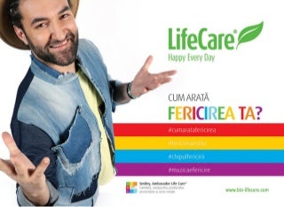 Catalog Life Care, editia toamna-iarna 2017