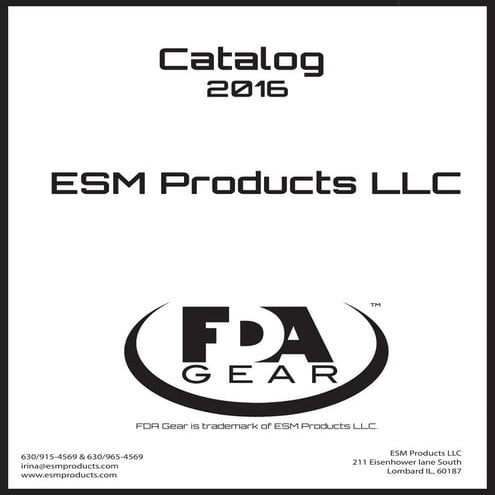 Champion seal final catalog part1 | PDF