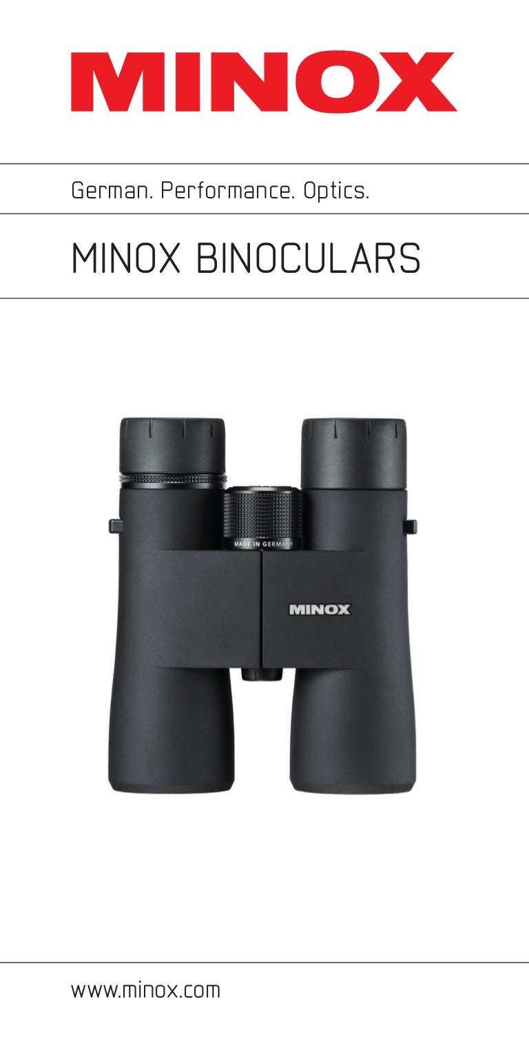 binoculars and optics