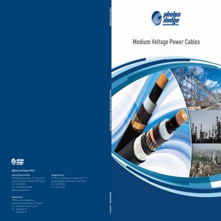Havells power cable catalogue | PDF