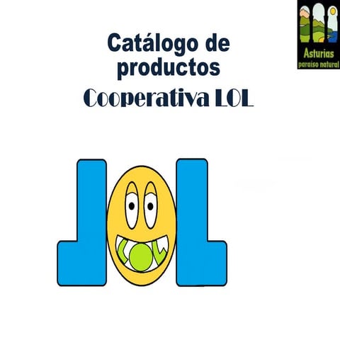 Catalogo
