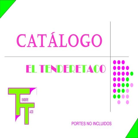 Catalogo