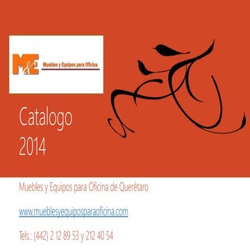 Catalogo de prueba