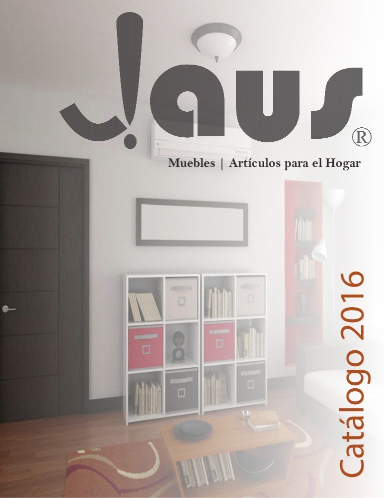 Catalogo Jaus