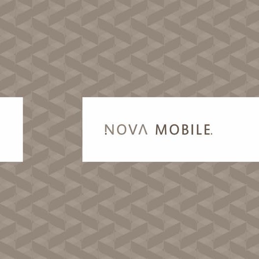 catalogo nova mobile | PDF