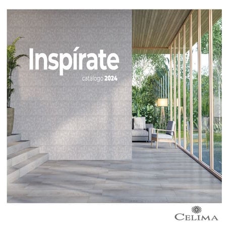 CATALOGO ACTUALIZADO CELIMA 2024 NUEVOS DISEÑOS