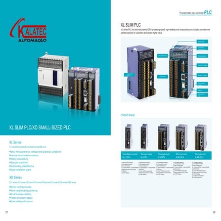 Catalogo-clp-xinje-principais modelos.pdf