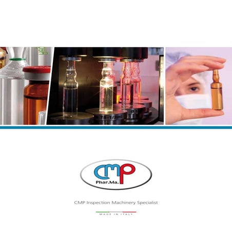 Catalogo cmp | PDF