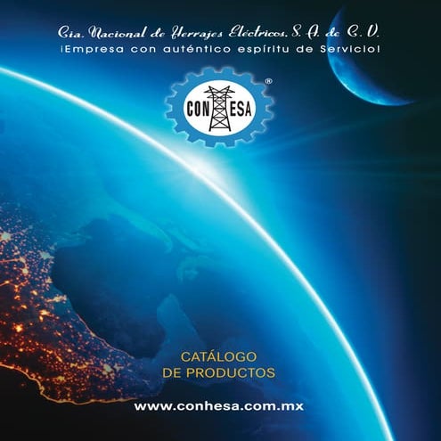Catalogo conhesa