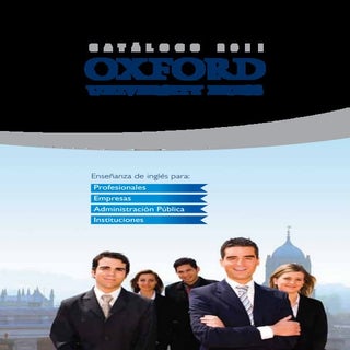 Curso de ingles online My Oxford En...