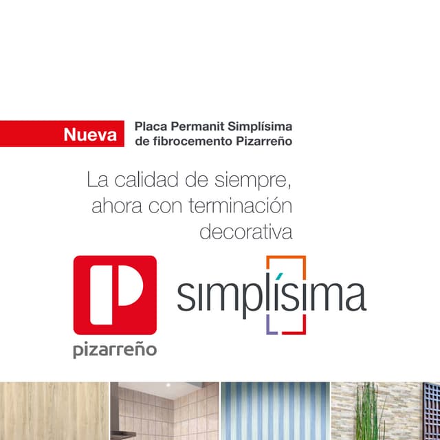 Catalogo simplisima-2016 | PDF