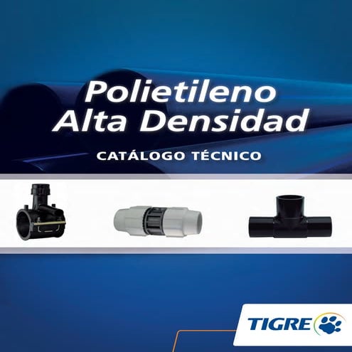 Catalogo tuberias-polietileno-hdpe