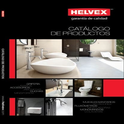 Catalogo13 helvex