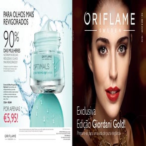 Catálogo Oriflame 14 2014