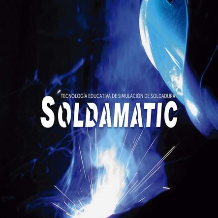SOLDAMATIC EDUCATIONAL CATALOGO 2013