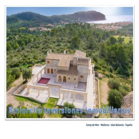 Catalogo comercial Biniorella. Junio/14