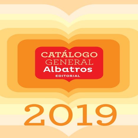 Catalogo 2019