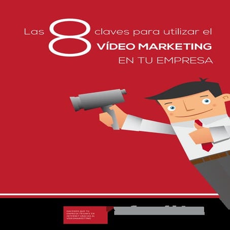 Guía de Video Marketing para tu negocio | PDF