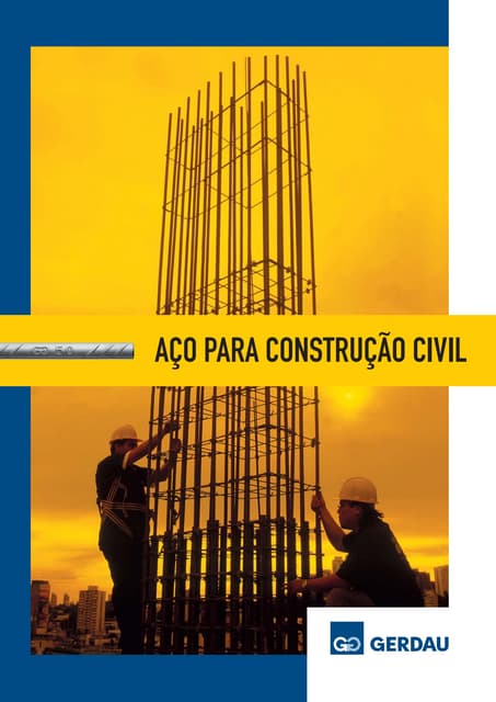 Tabela de aco (2) | PDF
