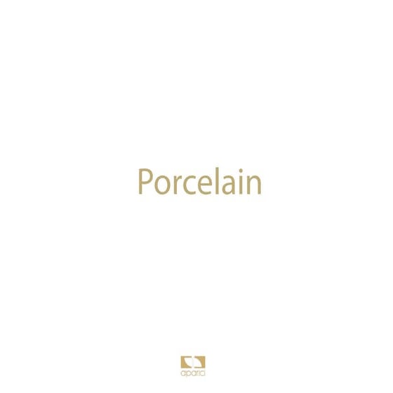Catalogo aparice porcelanatos