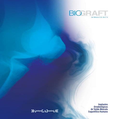 Biograft | PDF