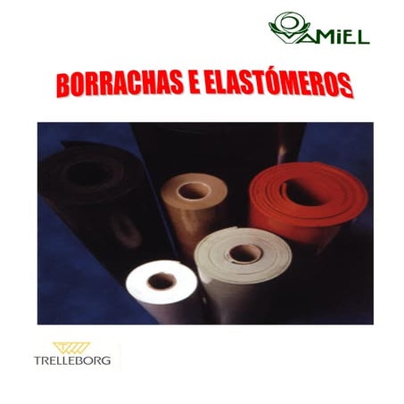 Catalogo borrachas
