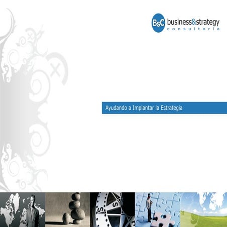 Catalogo Bsc EspañOl