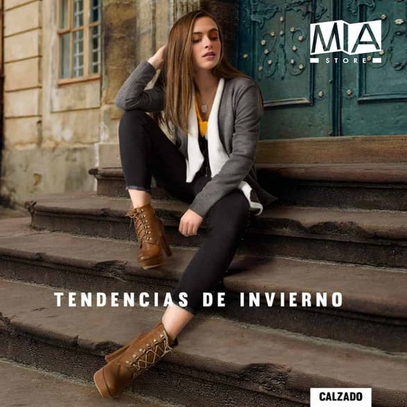 Catalogo calzado damas 72