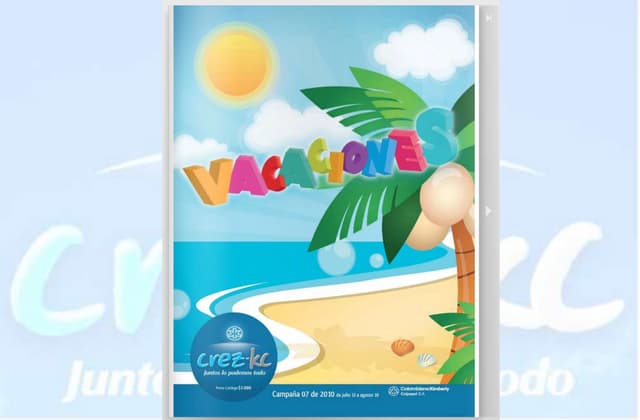 Catalogo camp 7