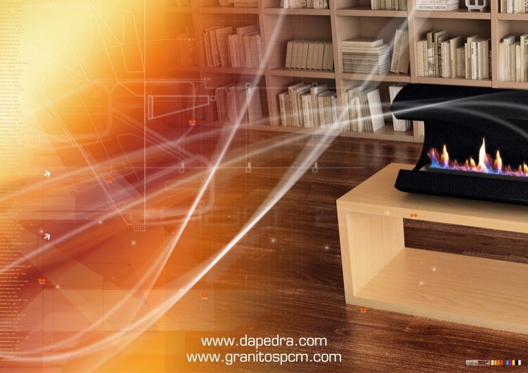 Catalogo chimeneas pdf