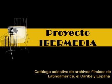 Proyecto Ibermedia