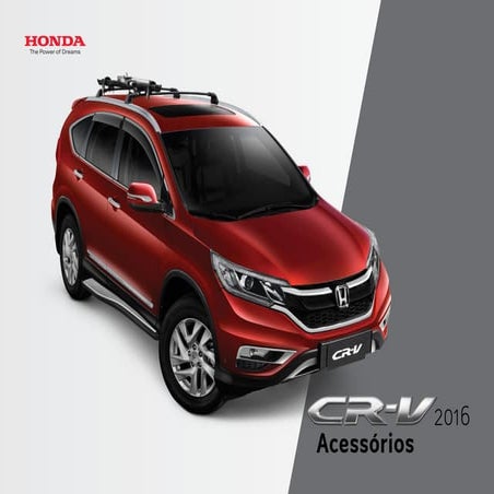 Catalogo crv