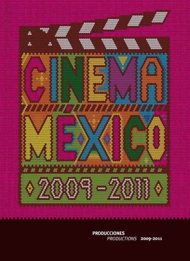 Catalogo de producciones 2011