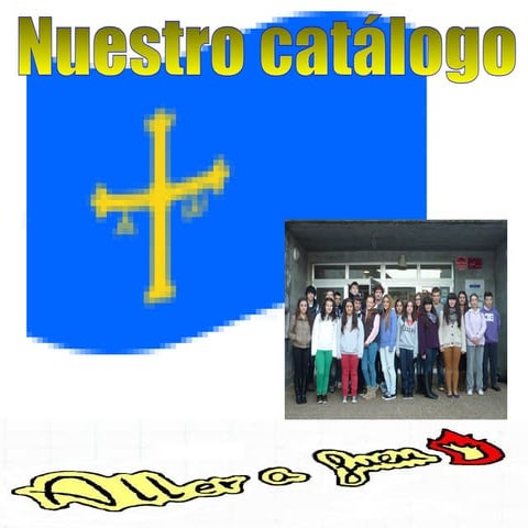 Catalogo Aller a fueu