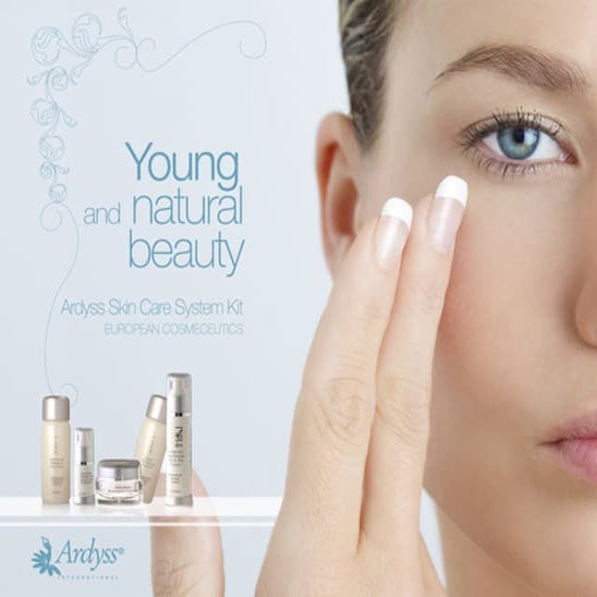 Ardyss Catalog