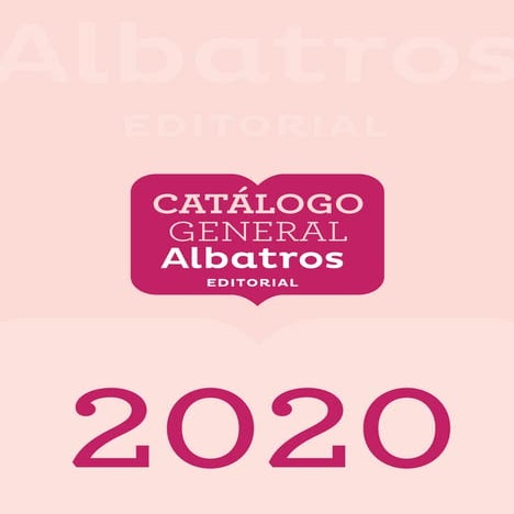 Catalogo general 2020