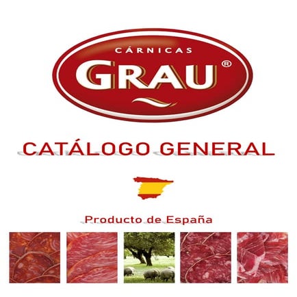 Catálogo General 2022