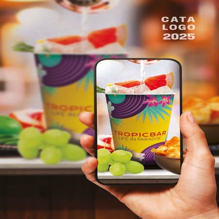 Catalogo BestPromotion 2025 - Packaging Alimentare Personalizzato
