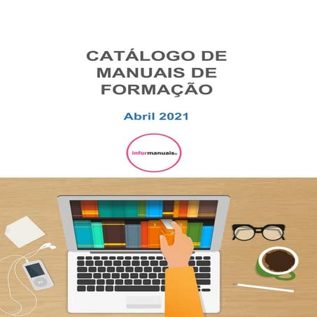 Catalogo informanuais novo abril 2021 | PDF