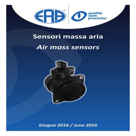 Débitmètre de masse d'air MAPCO 42521 au meilleur prix