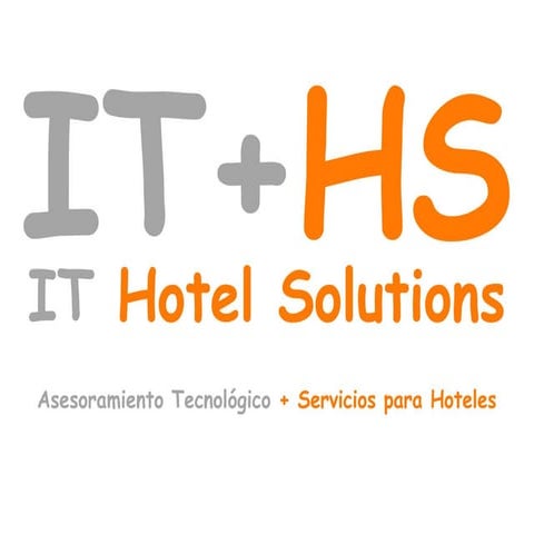 It hotel solutions