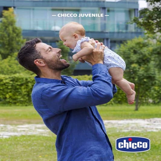 Catalogo Chicco PDF