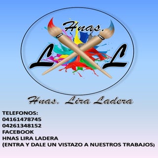 Catalogo hermanas lira ladera