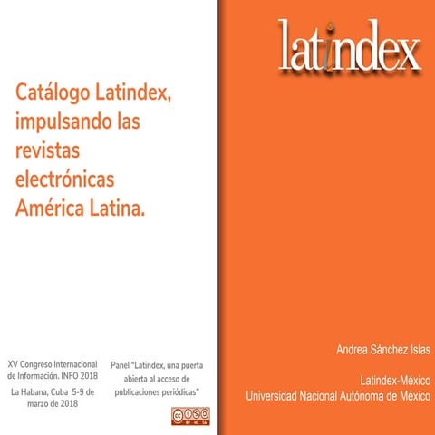 CatalogoLatindex2.0AndreaSanchez_info2018