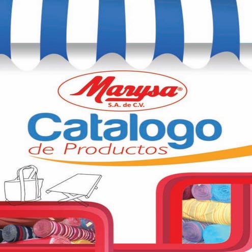 Catalogo marysa | PDF