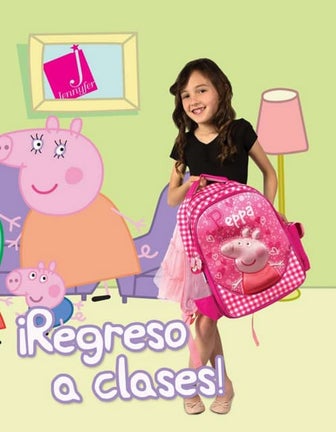 Catalogo mochilas 2015