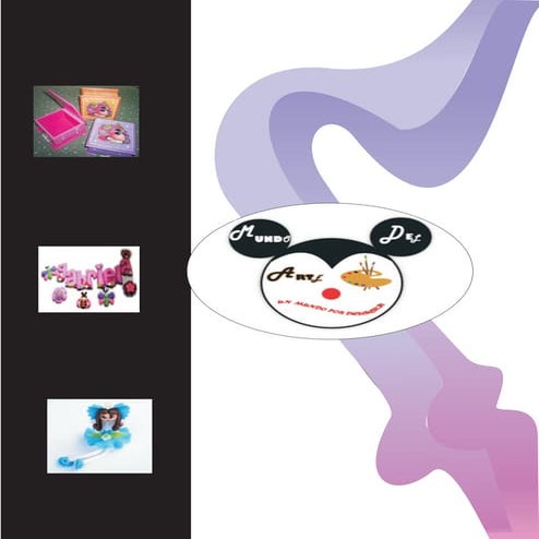 Catalogo mundo del arte