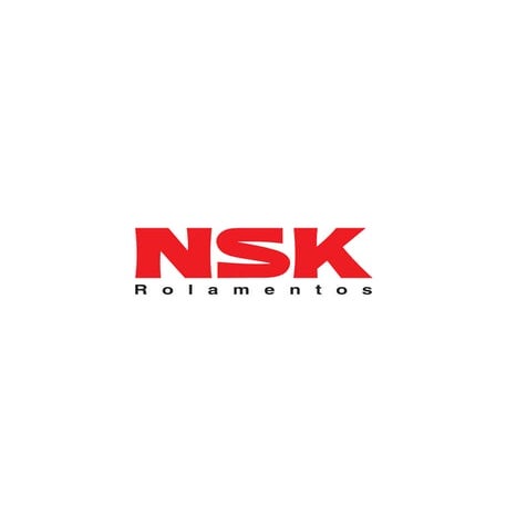 Catalogo ROLAMENTO NSK