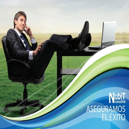 NubIT Consulting | Presentación