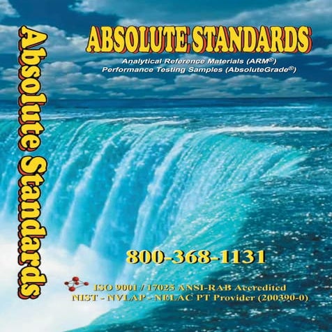 Catalogo padroes organicos